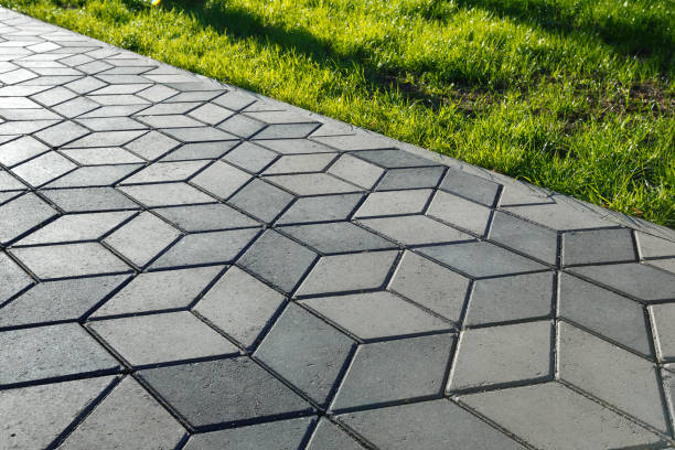 Best Best Driveway Pavers  in Jasonville, IN