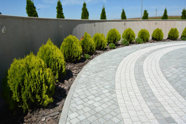 Best Cobblestone Driveway Pavers  in Jasonville, IN