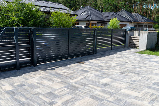 Best Custom Driveway Pavers  in Jasonville, IN