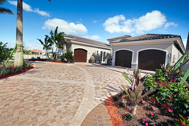 Reasons to Select Us for Your Driveway Paving Requirements in Jasonville, IN