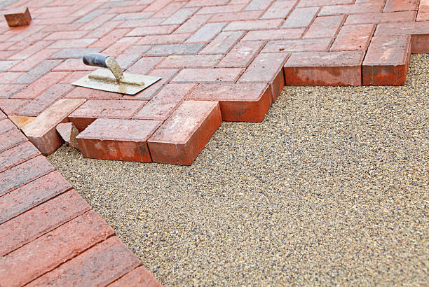 Best Driveway Paving Contractor  in Jasonville, IN