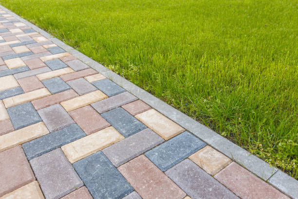 Best Commercial Driveway Pavers  in Jasonville, IN